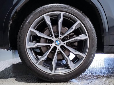 صورة مصغرة 38 لـ 2024 BMW X3