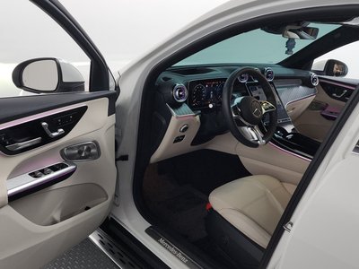 صورة مصغرة 13 لـ 2024 Mercedes-BENZ GLC
