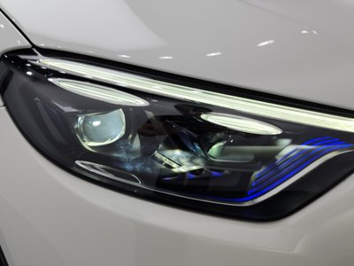 2024 Mercedes-BENZ GLC 照片 9