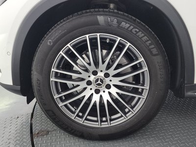 2024 Mercedes-BENZ GLC 照片 6