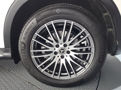 2024 Mercedes-BENZ GLC 照片 8