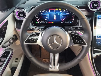 صورة مصغرة 19 لـ 2024 Mercedes-BENZ GLC