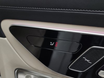 صورة مصغرة 27 لـ 2024 Mercedes-BENZ GLC