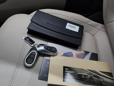 صورة مصغرة 21 لـ 2024 Mercedes-BENZ GLC