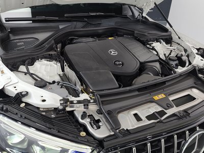 2024 Mercedes-BENZ GLC 照片 7