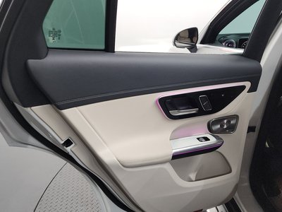 صورة مصغرة 15 لـ 2024 Mercedes-BENZ GLC