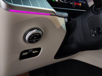 صورة مصغرة 28 لـ 2024 Mercedes-BENZ GLC