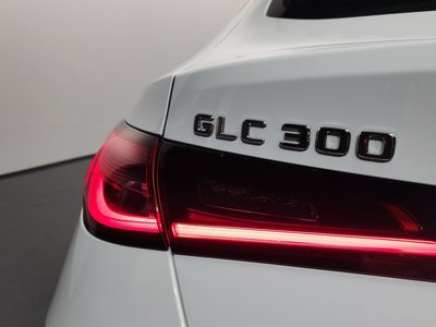 2024 Mercedes-BENZ GLC 照片 10
