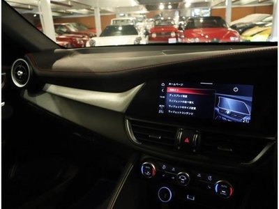 2024 ALFA Romeo JULIA 照片 11