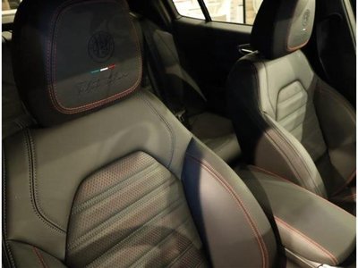 2024 ALFA Romeo JULIA 照片 9