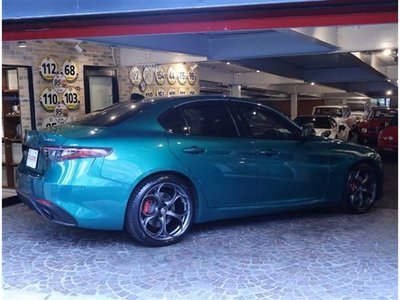2024 ALFA Romeo JULIA 照片 3
