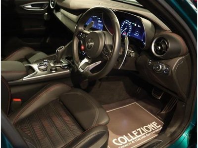 2024 ALFA Romeo JULIA 照片 8