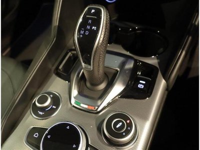 2024 ALFA Romeo JULIA 照片 13