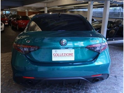 2024 ALFA Romeo JULIA 照片 7