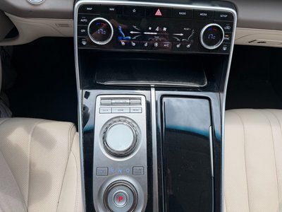 2023 Genesis GV80 — фото 10