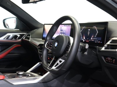 2025 BMW 4 SERIES GRAN COUPE 缩略图 15