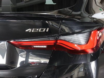 2025 BMW 4 SERIES GRAN COUPE 缩略图 11