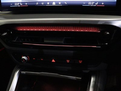 2025 BMW 4 SERIES GRAN COUPE 缩略图 28