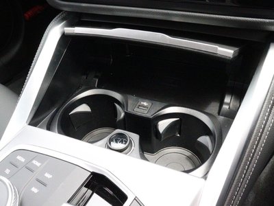 2025 BMW 4 SERIES GRAN COUPE 缩略图 30