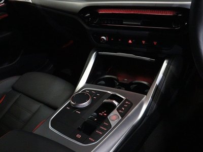 2025 BMW 4 SERIES GRAN COUPE 缩略图 27