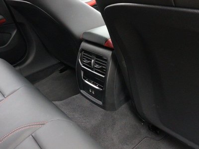 2025 BMW 4 SERIES GRAN COUPE 缩略图 53