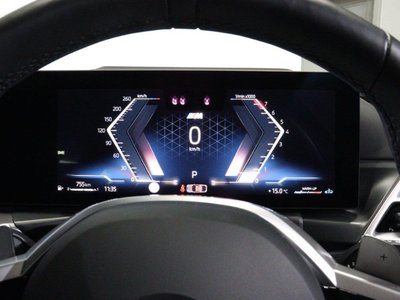 2025 BMW 4 SERIES GRAN COUPE 缩略图 21