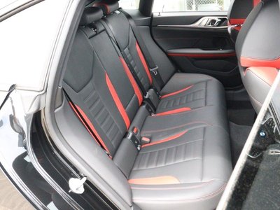 2025 BMW 4 SERIES GRAN COUPE 缩略图 16