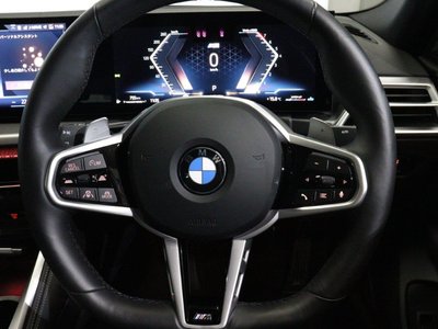 2025 BMW 4 SERIES GRAN COUPE 缩略图 19
