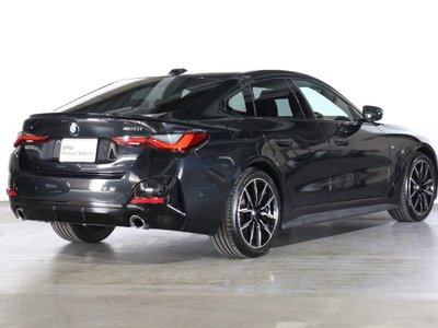 BMW 4 SERIES GRAN COUPE - 2