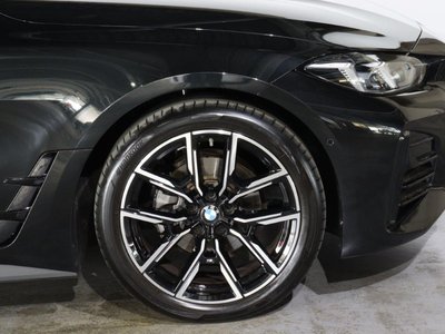 2025 BMW 4 SERIES GRAN COUPE 缩略图 52