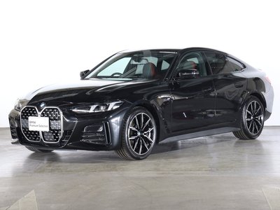 BMW 4 SERIES GRAN COUPE - 1