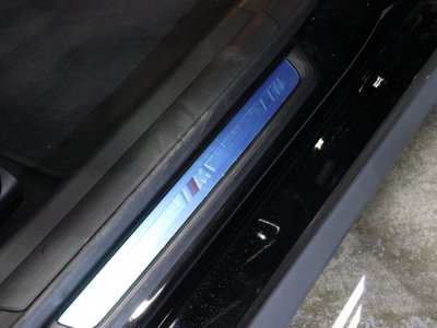2025 BMW 4 SERIES GRAN COUPE 缩略图 51