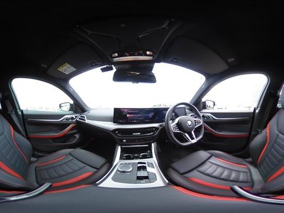2025 BMW 4 SERIES GRAN COUPE 缩略图 56