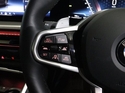 2025 BMW 4 SERIES GRAN COUPE 缩略图 26