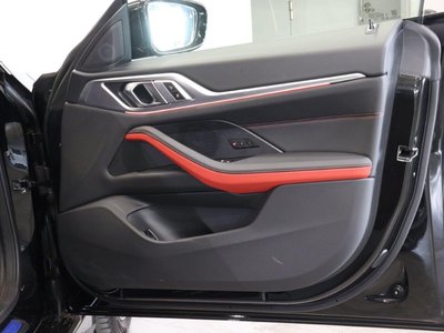 2025 BMW 4 SERIES GRAN COUPE 缩略图 49
