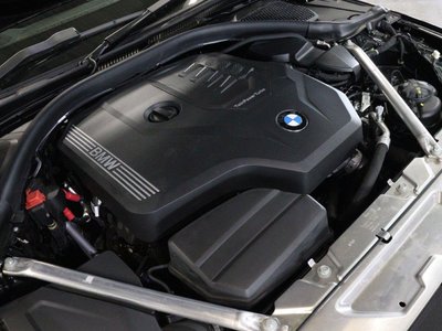 2025 BMW 4 SERIES GRAN COUPE 缩略图 55