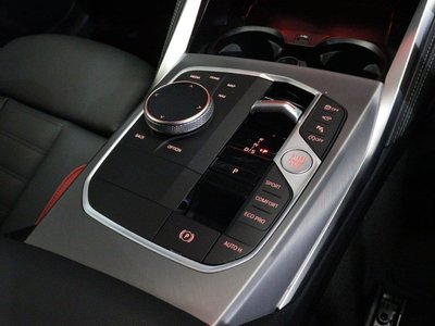 2025 BMW 4 SERIES GRAN COUPE 缩略图 29