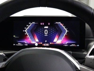 2025 BMW 4 SERIES GRAN COUPE 缩略图 23