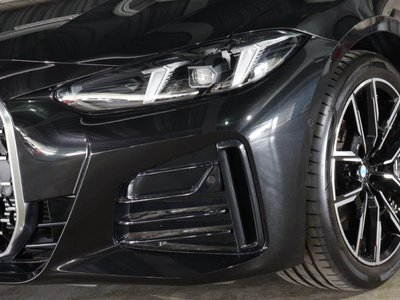 BMW 4 SERIES GRAN COUPE - 4