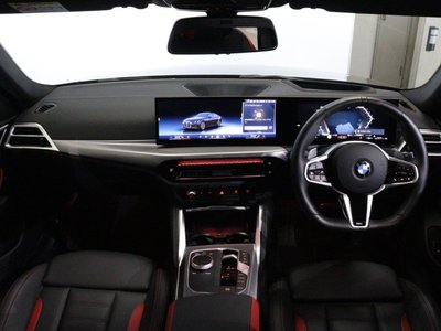 2025 BMW 4 SERIES GRAN COUPE 缩略图 14