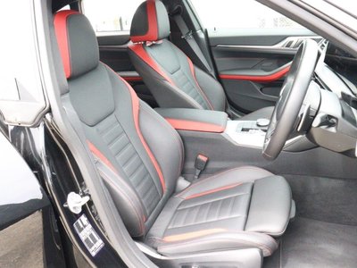 2025 BMW 4 SERIES GRAN COUPE 缩略图 17