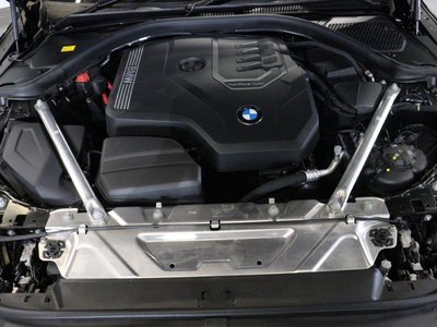 2025 BMW 4 SERIES GRAN COUPE 缩略图 54