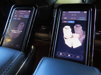 2025 Toyota ALPHARD 缩略图 73