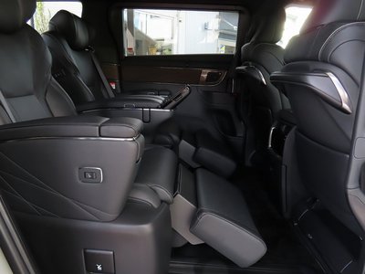 2025 Toyota ALPHARD 缩略图 71