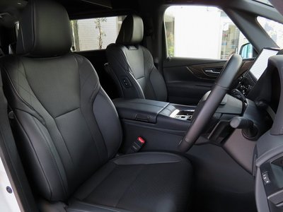 2025 Toyota ALPHARD 缩略图 53
