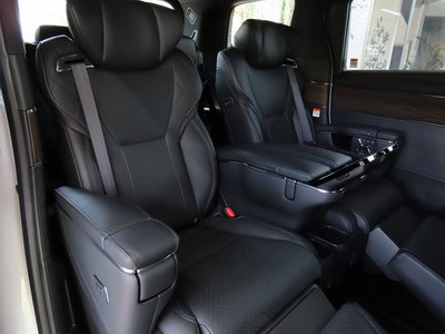 2025 Toyota ALPHARD 缩略图 72
