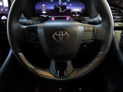 2025 Toyota ALPHARD 缩略图 57