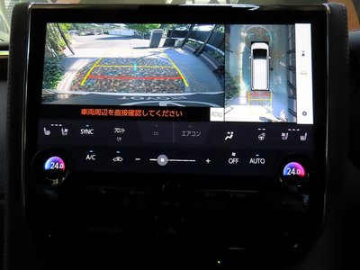 2025 Toyota ALPHARD 缩略图 62
