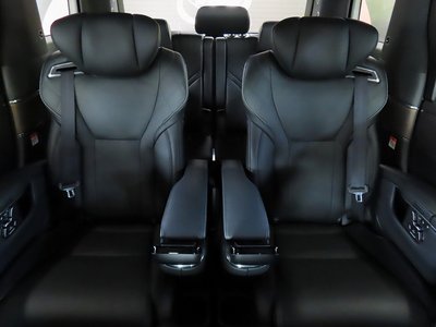 2025 Toyota ALPHARD 缩略图 76