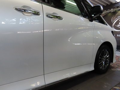 2025 Toyota ALPHARD 缩略图 21